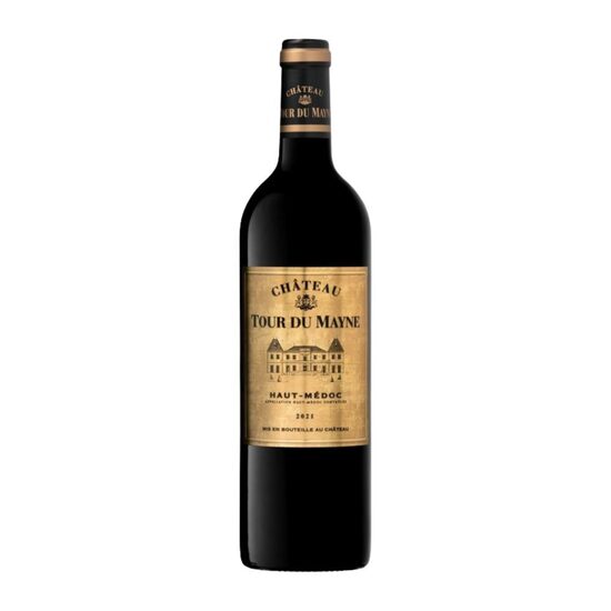 Château Tour du Mayne Haut-Médoc